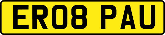ER08PAU