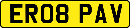 ER08PAV