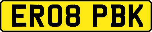 ER08PBK