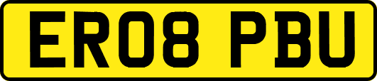 ER08PBU