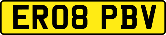 ER08PBV