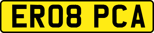 ER08PCA