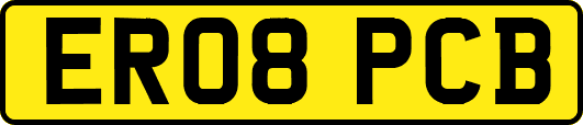 ER08PCB