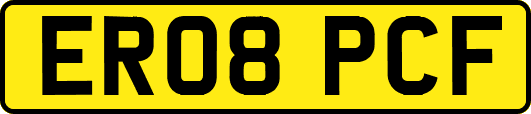ER08PCF