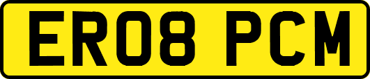 ER08PCM