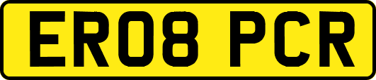ER08PCR