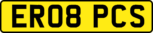 ER08PCS