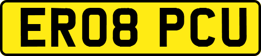 ER08PCU
