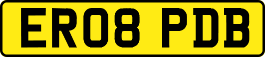 ER08PDB