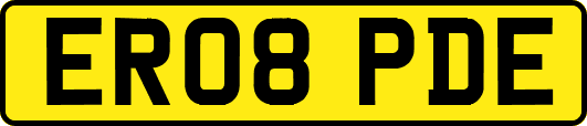 ER08PDE