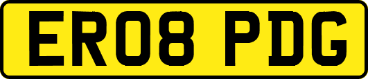 ER08PDG