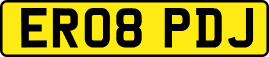ER08PDJ
