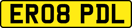 ER08PDL