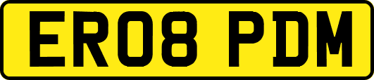ER08PDM