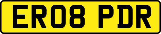 ER08PDR