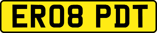 ER08PDT