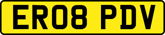 ER08PDV