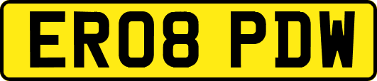 ER08PDW