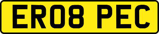 ER08PEC