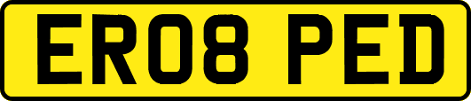 ER08PED