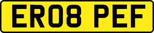 ER08PEF