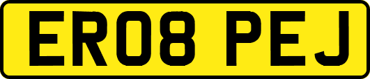 ER08PEJ