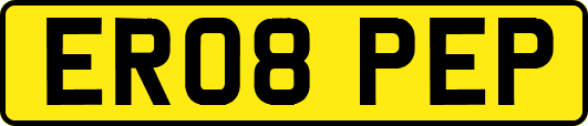 ER08PEP