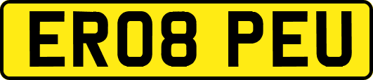 ER08PEU