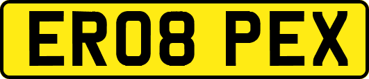 ER08PEX