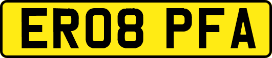 ER08PFA