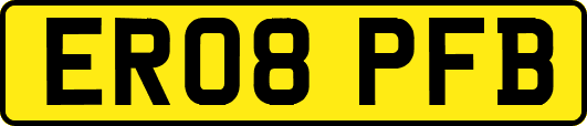 ER08PFB