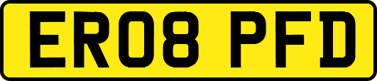 ER08PFD