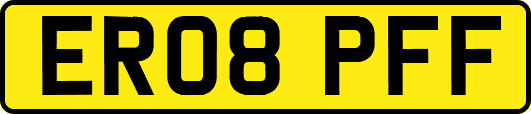ER08PFF