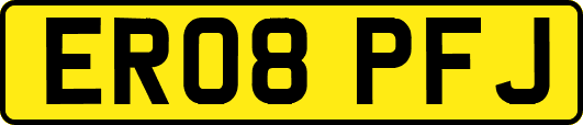 ER08PFJ