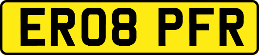 ER08PFR