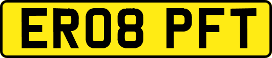 ER08PFT