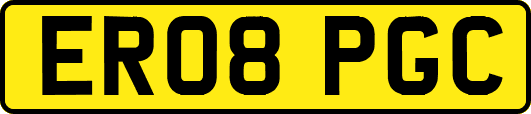 ER08PGC