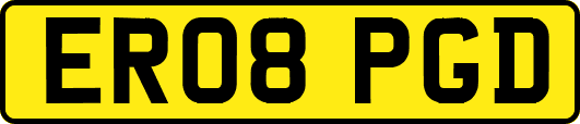 ER08PGD