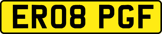 ER08PGF