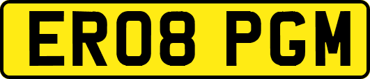 ER08PGM