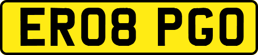 ER08PGO