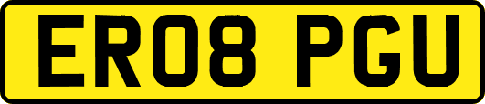 ER08PGU