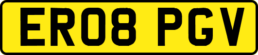 ER08PGV