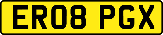 ER08PGX