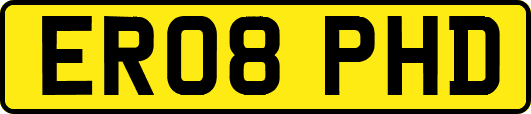 ER08PHD
