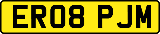 ER08PJM