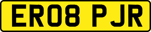 ER08PJR