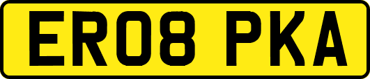 ER08PKA