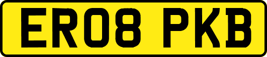 ER08PKB