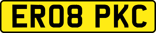 ER08PKC